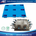 double faced pallet mould